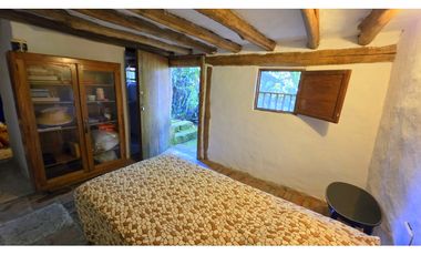 Vendo Casa Barichara Sector San Antonio La Cometa