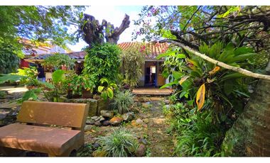 Vendo Casa Barichara Sector San Antonio La Cometa