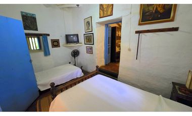 Vendo Casa Barichara Sector San Antonio La Cometa