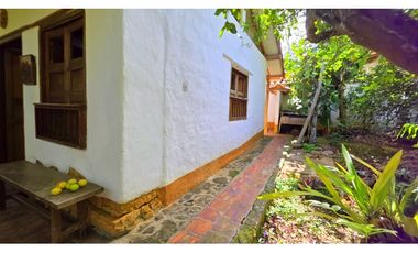 Vendo Casa Barichara Sector San Antonio La Cometa