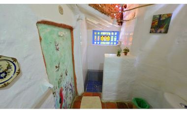 Vendo Casa Barichara Sector San Antonio La Cometa