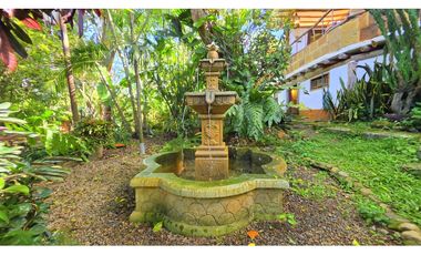 Vendo Casa Barichara Sector San Antonio La Cometa