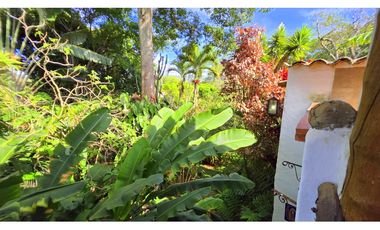 Vendo Casa Barichara Sector San Antonio La Cometa