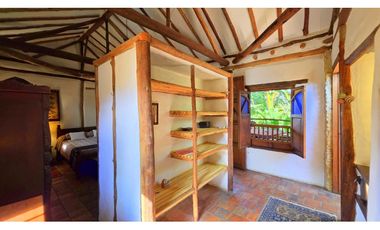 Vendo Casa Barichara Sector San Antonio La Cometa