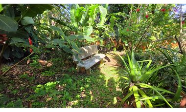 Vendo Casa Barichara Sector San Antonio La Cometa