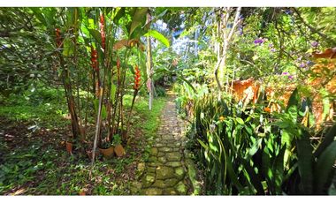 Vendo Casa Barichara Sector San Antonio La Cometa