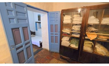 Vendo Casa Barichara Sector San Antonio La Cometa