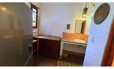 Vendo Casa Barichara Sector San Antonio La Cometa