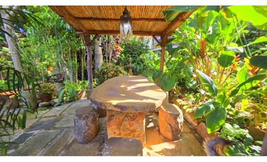 Vendo Casa Barichara Sector San Antonio La Cometa