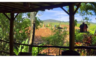 Vendo Casa Barichara Sector San Antonio La Cometa