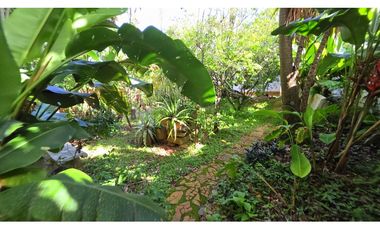 Vendo Casa Barichara Sector San Antonio La Cometa