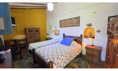 Vendo Casa Barichara Sector San Antonio La Cometa