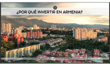 Casas en La Primavera, Armenia