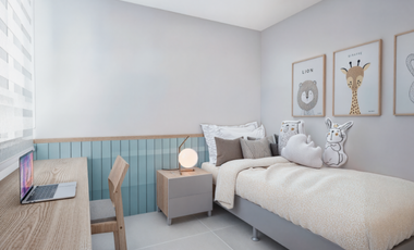 Apartamento en La Primavera, Armenia