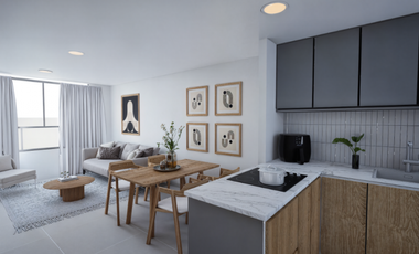 Apartamento en La Primavera, Armenia