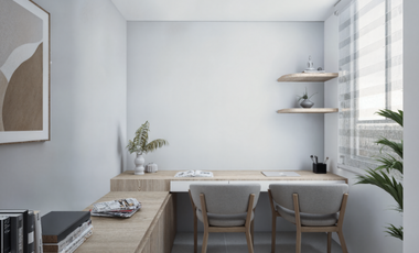 Apartamento en La Primavera, Armenia