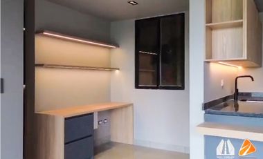 Apartamento en La Primavera, Armenia