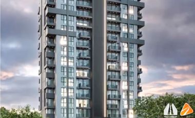 Apartamento en La Primavera, Armenia