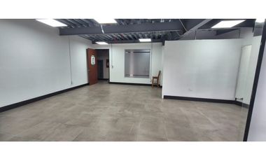 Oficina en el Edificio Quality – corazón empresarial de Pereira