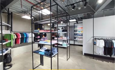 Oficina en el Edificio Quality – corazón empresarial de Pereira