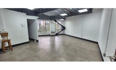 Oficina en el Edificio Quality – corazón empresarial de Pereira