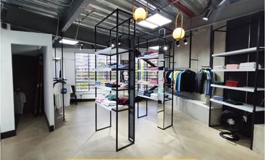 Oficina en el Edificio Quality – corazón empresarial de Pereira