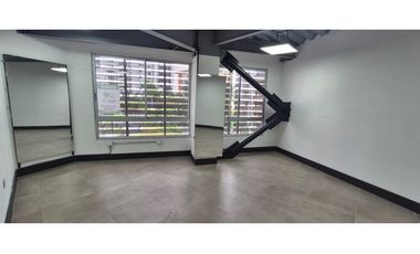 Oficina en el Edificio Quality – corazón empresarial de Pereira