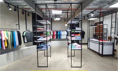 Oficina en el Edificio Quality – corazón empresarial de Pereira