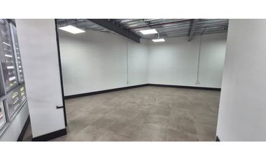 Oficina en el Edificio Quality – corazón empresarial de Pereira