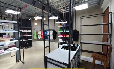 Oficina en el Edificio Quality – corazón empresarial de Pereira