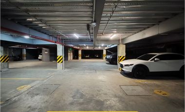 Oficina en el Edificio Quality – corazón empresarial de Pereira