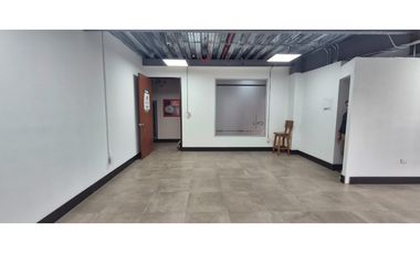 Oficina en el Edificio Quality – corazón empresarial de Pereira