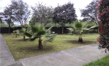 CASA EN VENTA EL TREBOL MZ 8