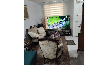 CASA EN VENTA EL TREBOL MZ 8