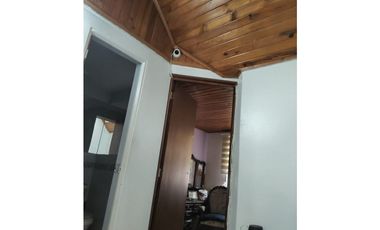 CASA EN VENTA EL TREBOL MZ 8