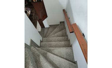 CASA EN VENTA EL TREBOL MZ 8