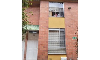 CASA EN VENTA EL TREBOL MZ 8