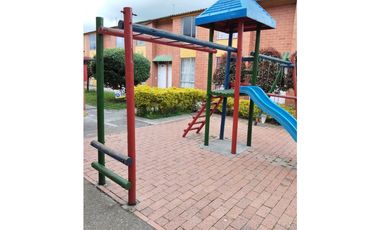 CASA EN VENTA EL TREBOL MZ 8