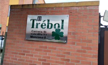 CASA EN VENTA EL TREBOL MZ 8