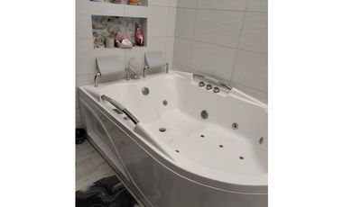 CASA EN VENTA EL TREBOL MZ 8