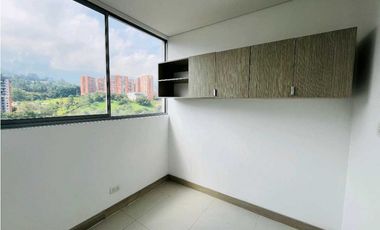 Arriendo apartamento en Envigado- Loma del Chocho