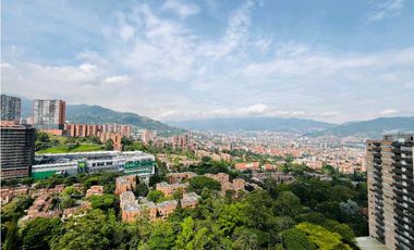 Arriendo apartamento en Envigado- Loma del Chocho