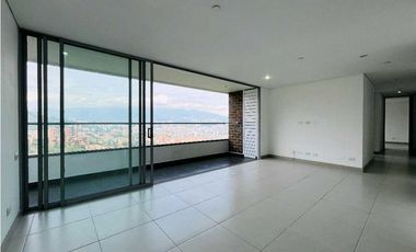 Arriendo apartamento en Envigado- Loma del Chocho