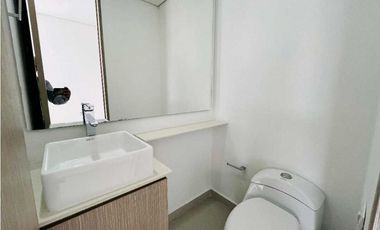 Arriendo apartamento en Envigado- Loma del Chocho