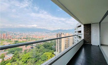Arriendo apartamento en Envigado- Loma del Chocho