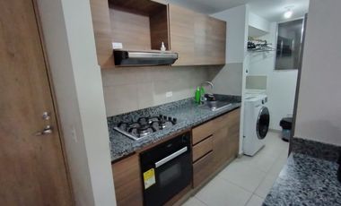 ACSI 1284. Apartamento en Venta Novaterra, Guayacán