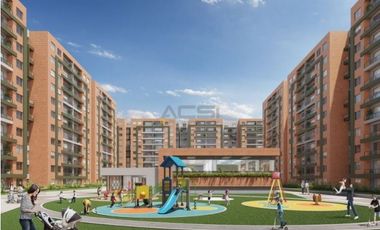 ACSI 1284. Apartamento en Venta Novaterra, Guayacán
