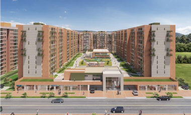 ACSI 1284. Apartamento en Venta Novaterra, Guayacán