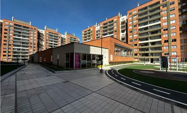 ACSI 1284. Apartamento en Venta Novaterra, Guayacán