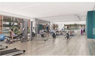 ACSI 1284. Apartamento en Venta Novaterra, Guayacán